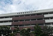 愛媛県運転免許センター様まで850ｍ