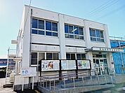 【市役所・区役所】松山市役所生石支所様まで1300ｍ