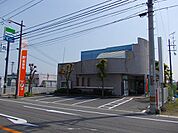 【郵便局】西条公園通り郵便局様まで1300ｍ