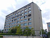 【市役所・区役所】東予地方局庁舎様まで300ｍ
