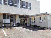 【市役所・区役所】松山市役所桑原支所様まで800ｍ