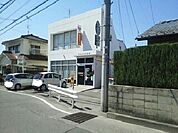 【郵便局】久米郵便局様まで650ｍ