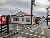 【その他】ガスト新居浜店まで664ｍ