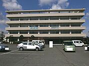 【市役所・区役所】東予総合支所様まで1700ｍ