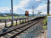【駅】ＪＲ柳原駅様まで850ｍ