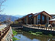 【図書館】西条図書館様まで350ｍ