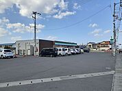 【コンビニエンスストア】ファミリーマート新居浜松原店様まで49ｍ