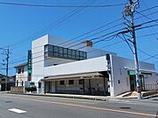 【銀行】伊予銀行堀江支店様まで400ｍ