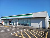【コンビニエンスストア】ファミリーマート北条バイパス店まで600ｍ