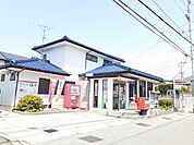 【郵便局】正円寺郵便局様まで1000ｍ