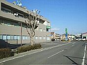 【総合病院】こみなと内科様まで520ｍ