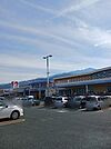 【スーパー】マルナカ新居浜店まで1000ｍ