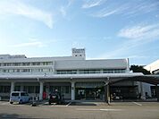 【総合病院】新居浜県立病院様まで800ｍ