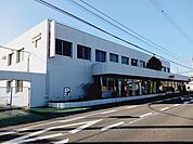 【郵便局】松前郵便局様まで750ｍ