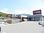 【ホームセンター】ＤＣＭ宇和島北店様まで2100ｍ
