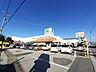 周辺：【スーパー】ナンコクスーパー パステ店まで550ｍ