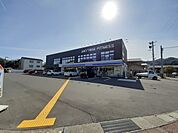 【コンビニエンスストア】ローソン高知神田北店まで80ｍ