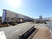 【総合病院】仁淀病院まで2600ｍ
