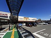 【ドラッグストア】ツルハドラッグ いの店まで1400ｍ