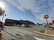 【スーパー】サニーマート あぞの店まで900ｍ