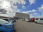 【総合病院】土佐市立土佐市民病院まで400ｍ