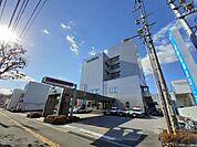 【警察】高知南警察署まで5600ｍ