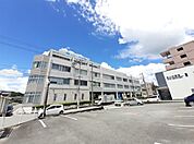 【総合病院】須崎くろしお病院まで1000ｍ