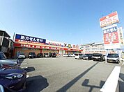 【ドラッグストア】ｍａｃ南国店まで600ｍ
