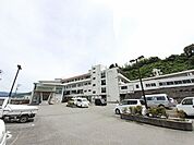 【総合病院】佐川町立高北国民健康保険病院まで1600ｍ