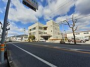 【警察】高知県 土佐警察署まで1200ｍ