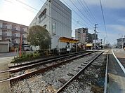 【駅】東新木駅まで3500ｍ