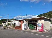 【駅】伊里駅さんまで1100ｍ