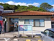 【郵便局】伊里郵便局さんまで400ｍ