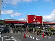 【ホームセンター】ジュンテンドー御津店まで700ｍ