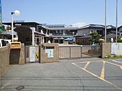 【幼稚園】小谷かなりや保育園まで350ｍ