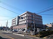 【総合病院】玉島中央病院まで1100ｍ