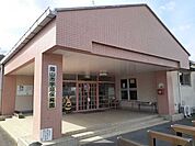 【幼稚園】岡山市立宇垣保育園まで1900ｍ