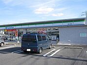 【コンビニエンスストア】ファミリーマート玉島八島店まで850ｍ