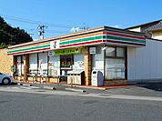 【コンビニエンスストア】セブンイレブン笠岡茂平店まで600ｍ