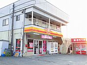 【コンビニエンスストア】宮尾Ｙショップ中の谷店まで200ｍ