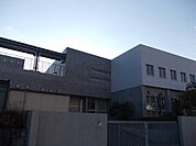 【中学校】府中学園まで2400ｍ