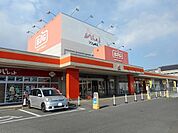 【スーパー】ザ・ビッグ神辺店まで2800ｍ