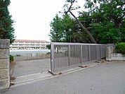 【小学校】藪塚本町小学校まで1200ｍ