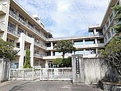【小学校】山手小学校まで500ｍ