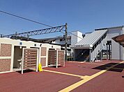 【駅】ＪＲ二日市駅西口まで1000ｍ
