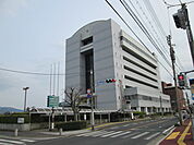 【市役所・区役所】直方市役所まで2300ｍ