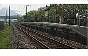 【駅】ＪＲ常山駅まで400ｍ