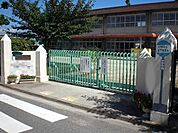 【幼稚園】第一福田保育園まで750ｍ
