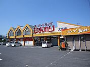 【ドラッグストア】ひまわり大高店まで1400ｍ