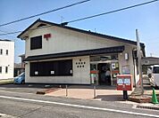 【郵便局】東塚郵便局まで220ｍ